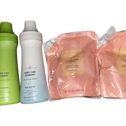 Laundry & Hand Soap Bundle