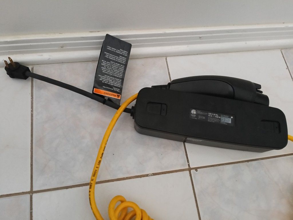 Intertek Electric Smart Car Charger