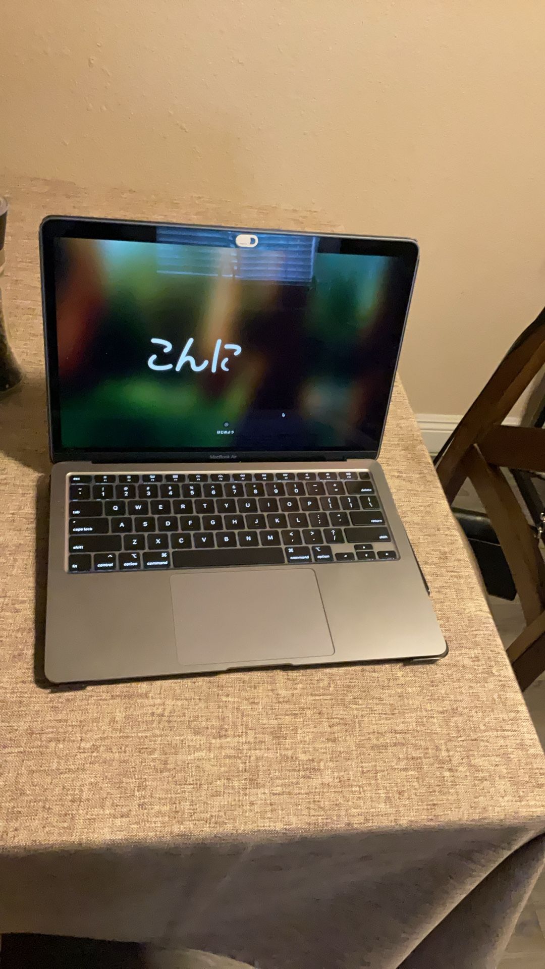 MacBook 13’ 2020