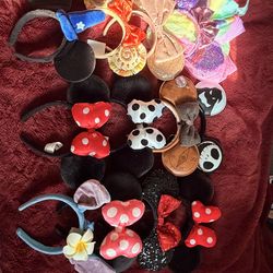 Disney Ears