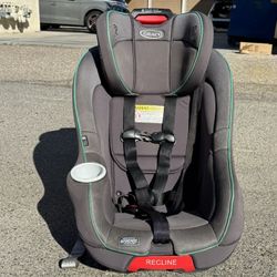 Graco Baby Car Seat