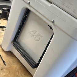 Matco Yeti Cooler