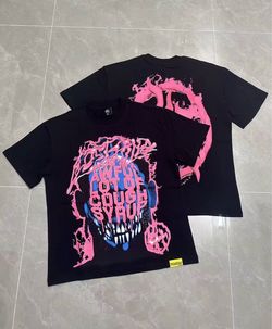 ALOCS X Lost Hills T shirt