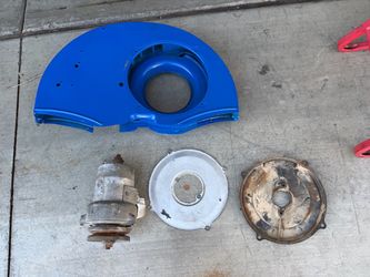 Vw parts