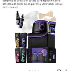 Wax Kits