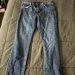 BRAND NEW Levi 511 Slim Fit Jeans - W33, L30