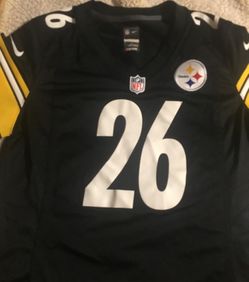 Steelers Jersey
