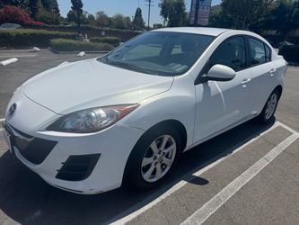2010 Mazda Mazda3