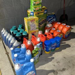 Hygiene Bundle!! 