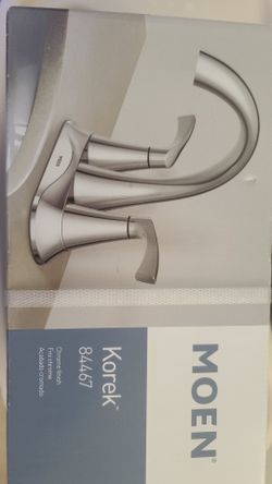 sink faucet