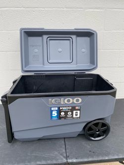 Igloo 90QT MaxCold Cooler