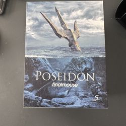 Finalmouse Starlight Poseidon