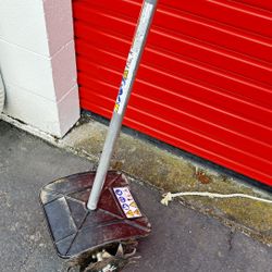 Mini Cultivator