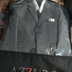 Toddler Tuxedo 