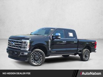 2024 Ford F-250
