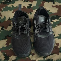 Toddler adidas (8c)