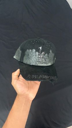 Dandy hat