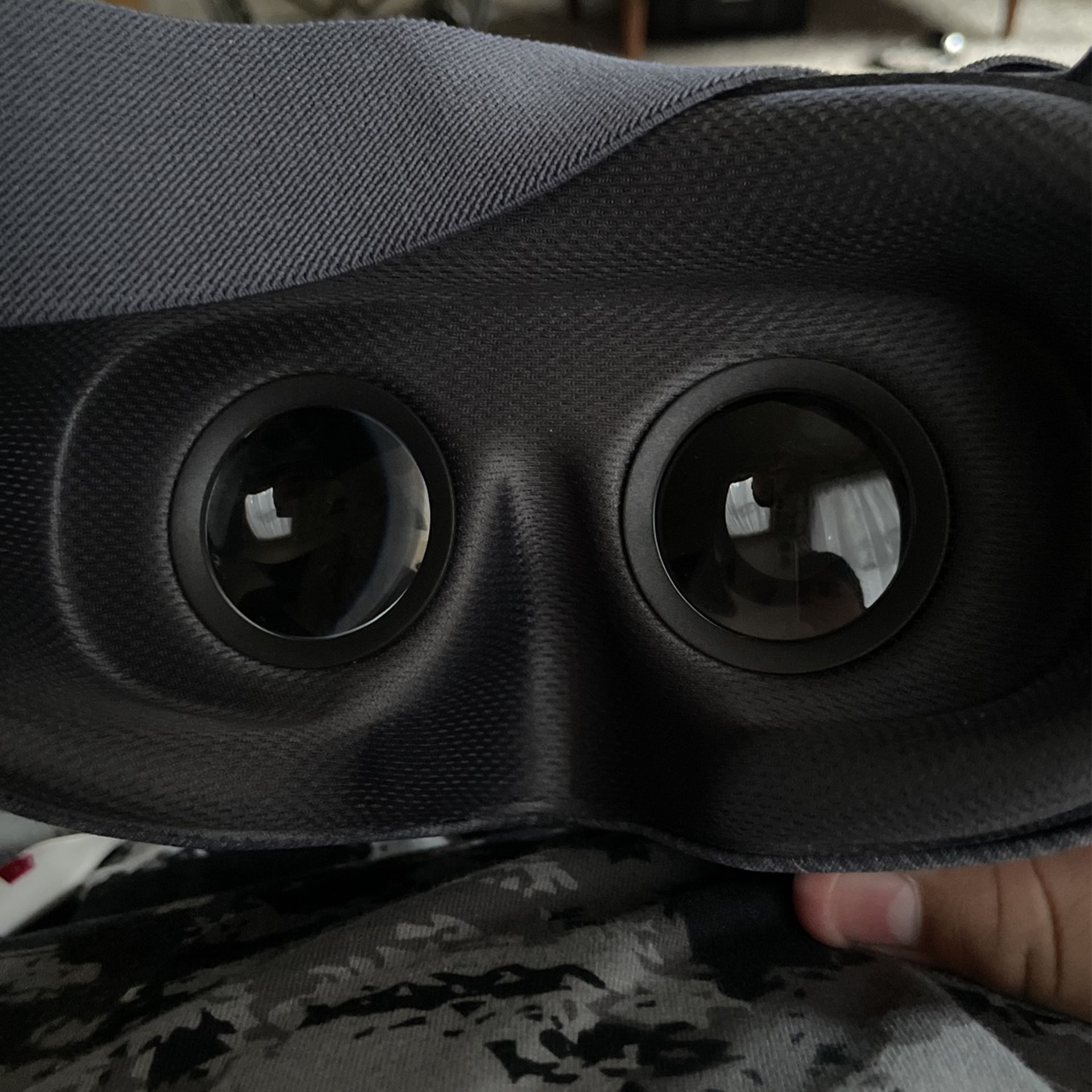 Google Daydream Vr