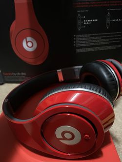 Beats Studio Headphones