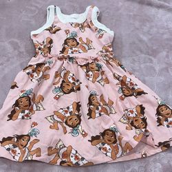 Toddler Dress
