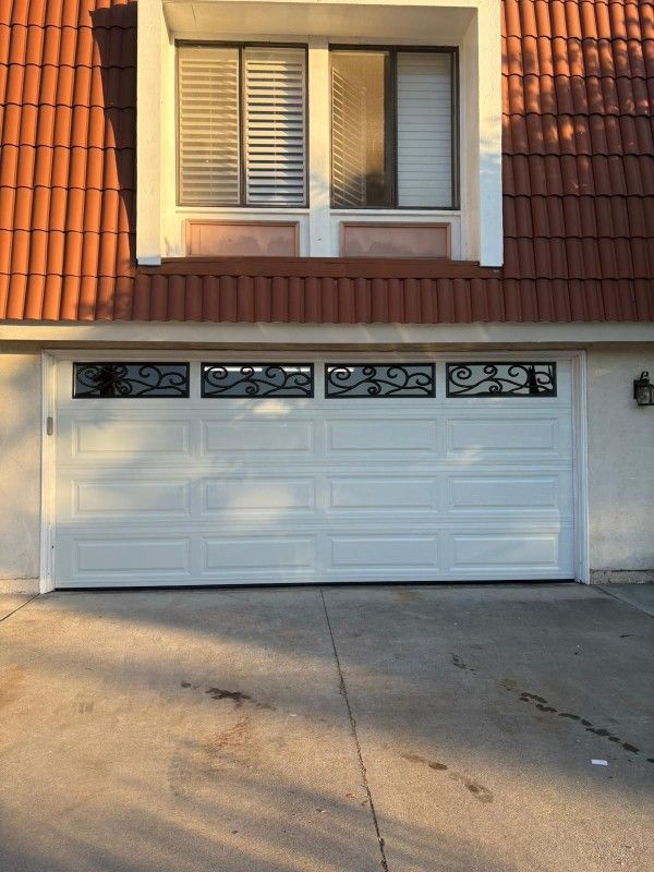 Garage Doors