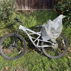 Mongoose Bike And Others