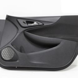 Malibu Front Passenger Door Panel