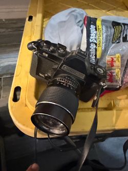 Camera