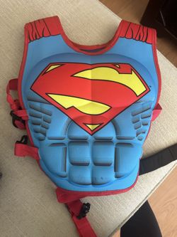 Kids Life Vest