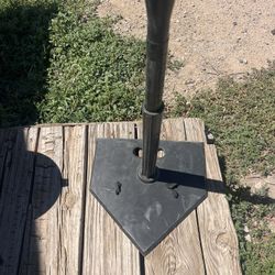 BATTING TEE