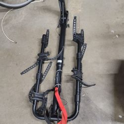 HOLLEYWOOD 4 BIKE RACK