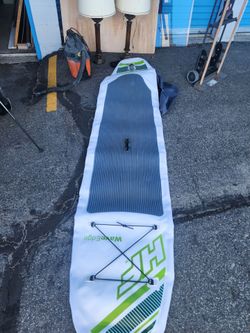 Paddle Board Hydro Force