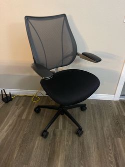 Humanscale Liberty Task Chair Desk Chair Office Chair