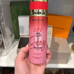 Galaxy Concept Perfume Spray