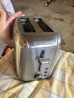 Toaster
