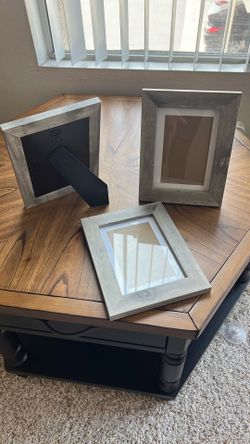 Picture frame Set 5” X 7”