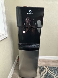 Avalon Bottom Loading Water Cooler Dispenser