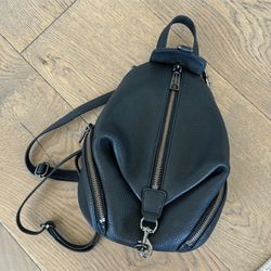 Rebecca Minkoff Mini Julian Backpack