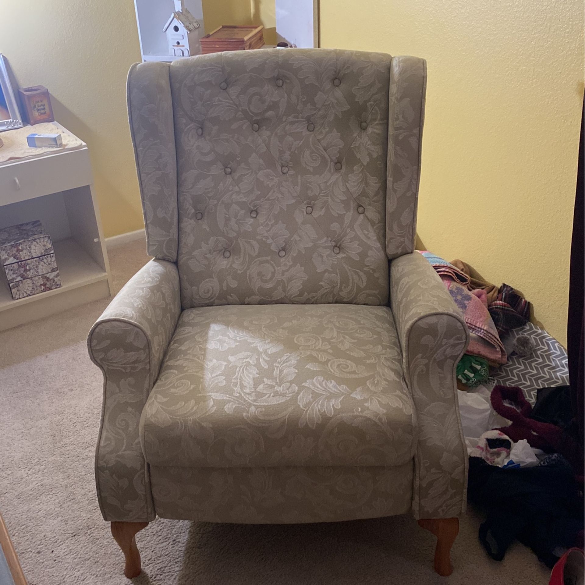 Recliner