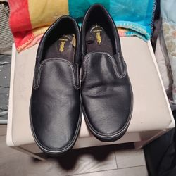 Slip Resistant Shoes Size 12 M
