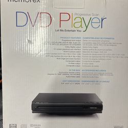 Dvd Player