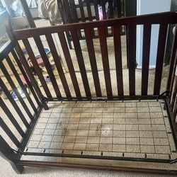 Toddler Bed Frame