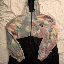 Tango Hotel Zip Up Hoodie 