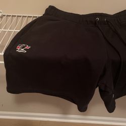 xl mens shorts