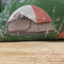 Camping Tent