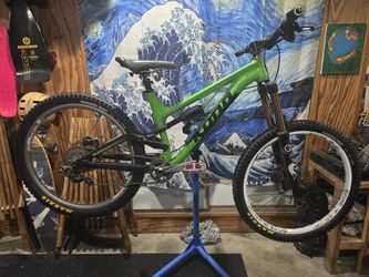 SUPER Well kept KONA PROCESS