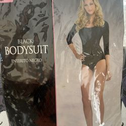 Body Suit One Size