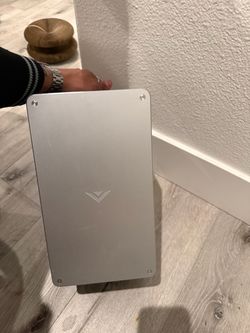 Vizio Subwoofer and Satellite Speakers
