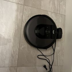 iRobot Vacuum Cleaner