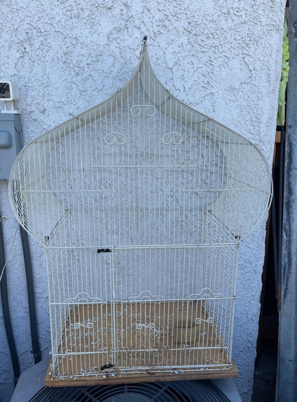 Bird Cage